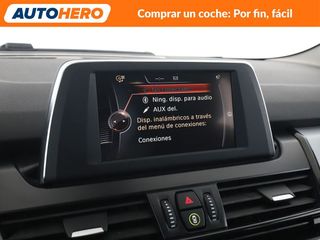 BMW Serie 2 218d Gran Tourer