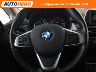 BMW Serie 2 218d Gran Tourer