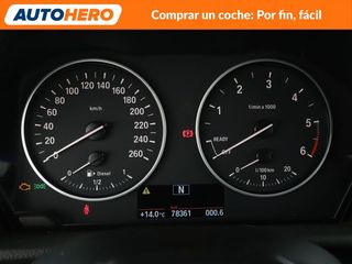 BMW Serie 2 218d Gran Tourer