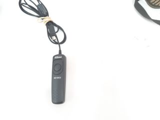 Mando A Distancia Nikon Mc-dc2