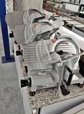 Cortadora de fiambre