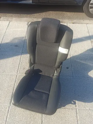 Asientos Traseros Grand Scenic III