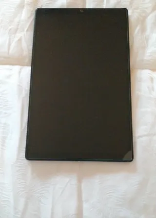 Lenovo Tab M10 HD Grigio
