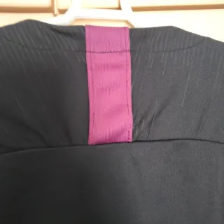 Camiseta Fútbol Tottenham AIA Nike Dri-Fit