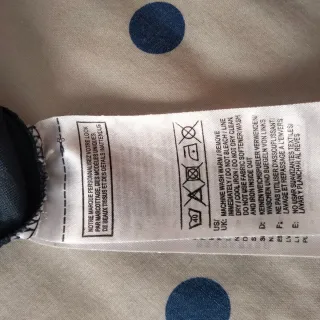 Camiseta Fútbol Tottenham AIA Nike Dri-Fit