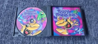 Happy Hardcore Vol. 2 CD
