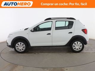 Dacia Sandero 0.9 TCe Stepway Essential