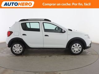 Dacia Sandero 0.9 TCe Stepway Essential