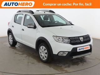 Dacia Sandero 0.9 TCe Stepway Essential
