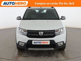 Dacia Sandero 0.9 TCe Stepway Essential