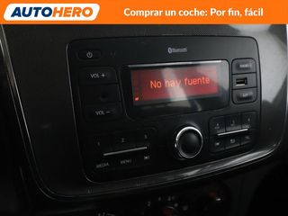 Dacia Sandero 0.9 TCe Stepway Essential