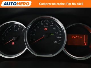 Dacia Sandero 0.9 TCe Stepway Essential