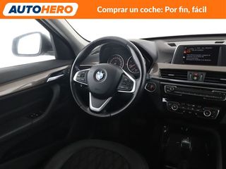 BMW X1 xDrive 18d xLine