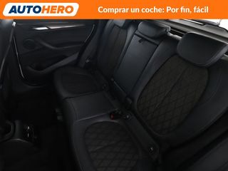 BMW X1 xDrive 18d xLine