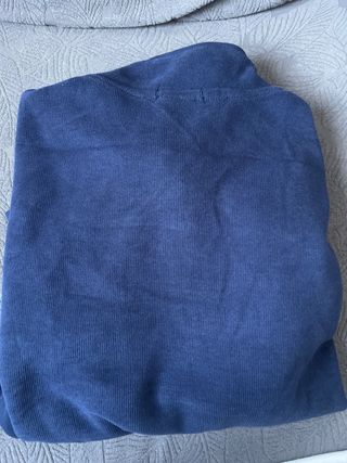 Jersey Polo Ralph Lauren Azul