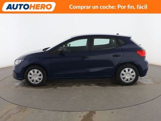 Seat Ibiza Reference Plus Reference Plus