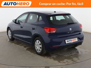 Seat Ibiza Reference Plus Reference Plus