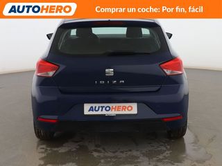 Seat Ibiza Reference Plus Reference Plus