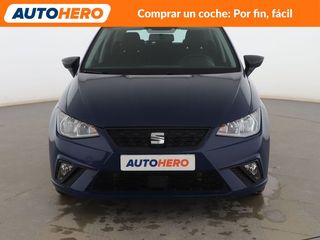 Seat Ibiza Reference Plus Reference Plus