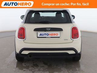 MINI Cooper One 5p
