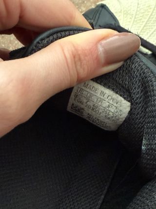 Adidas Superstar Negro Multicolor