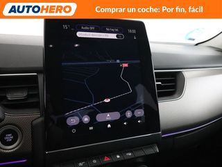 Renault Arkana 1.3 TCe Mild-Hybrid Techno