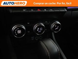 Renault Arkana 1.3 TCe Mild-Hybrid Techno