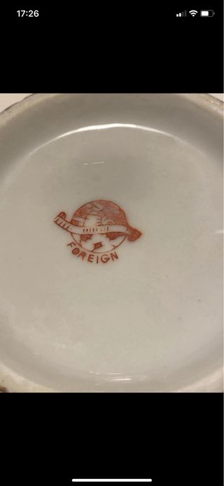 Set tris caffettiera, zuccheriera, lattiera vintag