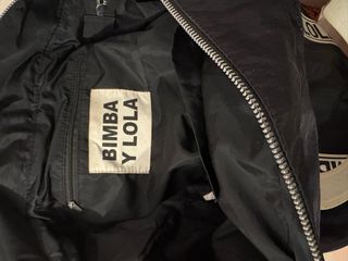 Bolso Bimba y Lola Negro