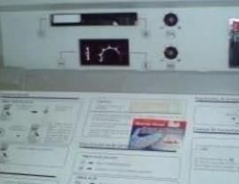 DESPIECE / RECAMBIOS CALDERA SAUNIER THELIA 23E