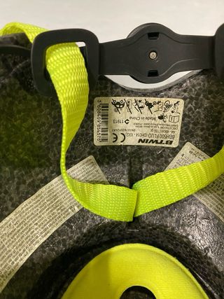 Cascos de bici para niños