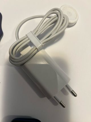 Apple Watch Series 6 - Azul marino