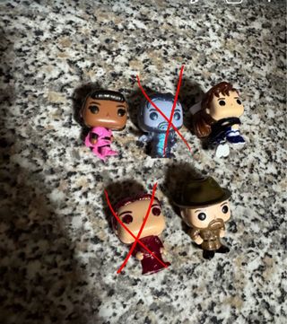 Funko Pop! Stranger Things