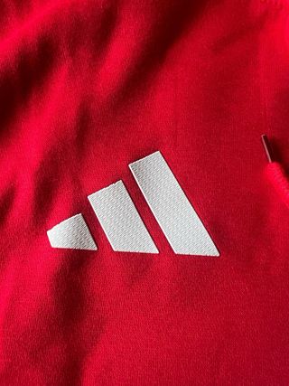 Camisola Liverpool Adidas Vermelha