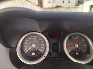 Renault Megane 2003 1.9 dci 120cv