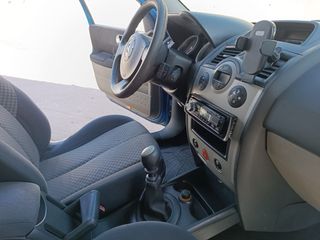 Renault Megane 2003 1.9 dci 120cv