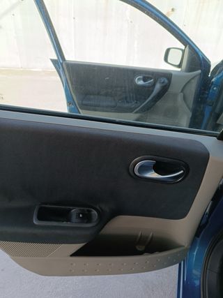 Renault Megane 2003 1.9 dci 120cv