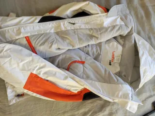 Chaqueta de esquí Wedze