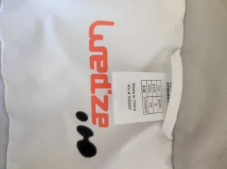 Chaqueta de esquí Wedze