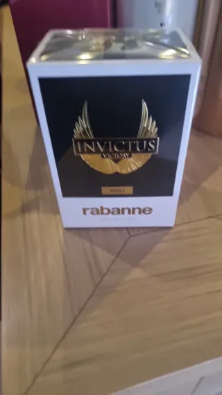 Paco Rabanne Invictus Victory Perfume