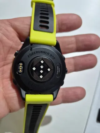 Garmin Forerunner 970 GPS Reloj