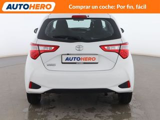 Toyota Yaris 1.5 Dual VVT-iE Active