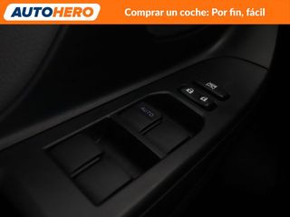 Toyota Yaris 1.5 Dual VVT-iE Active