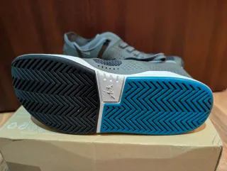 Sapatilhas Vela Zhik Fuse TAM 40