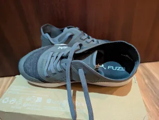 Sapatilhas Vela Zhik Fuse TAM 40