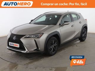 Lexus UX UX 250h Business