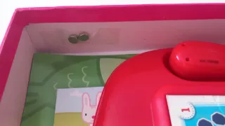 Lectron Los Animales Diset Lápiz Luz Sonido