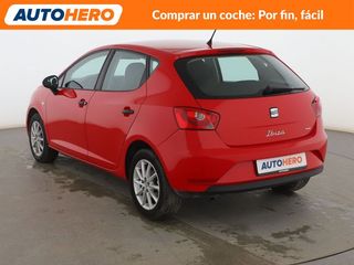 Seat Ibiza 1.6 TDI Reference Tech