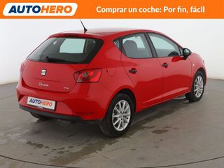 Seat Ibiza 1.6 TDI Reference Tech
