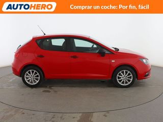 Seat Ibiza 1.6 TDI Reference Tech